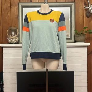 Santa Cruz “Vintage Style” Sweater